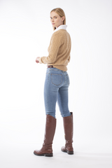 PULL BABEL - PULLS - SCAPA FASHION - SCAPA OFFICIAL