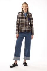 Trouser jeans Jacky - TROUSERS - SCAPA FASHION - SCAPA OFFICIAL
