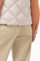 Trouser jeans Jacky - TROUSERS - SCAPA FASHION - SCAPA OFFICIAL