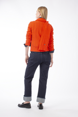 SHAWL BEKKAH - ACCESSOIRES - SCAPA FASHION - SCAPA OFFICIAL