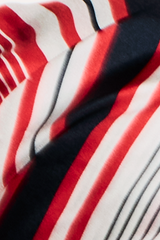 ITALIAN SILK SCARF SHANON - ACCESSOIRES - SCAPA FASHION - SCAPA OFFICIAL