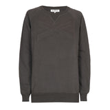 MOLTON SWEATER ROSAN - WHITE/NAVY/LIGHT GREY/DARK GREY/DENIM BLUE