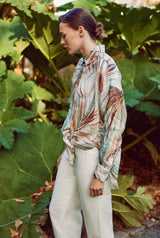 SHIRT ABBY - SHIRTS - SCAPA FASHION - SCAPA OFFICIAL