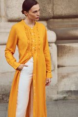 DRESS BROOKLYN - DRESSES - SCAPA FASHION - SCAPA OFFICIAL