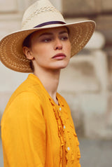 DRESS BROOKLYN - DRESSES - SCAPA FASHION - SCAPA OFFICIAL