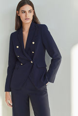 JACKET ALISSON - JACKETS - SCAPA FASHION - SCAPA OFFICIAL