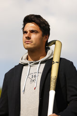 COTTON UNISEX HOODED SWEATSHIRT - - SCAPA FASHION - SCAPA OFFICIAL