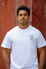 COTTON UNISEX T-SHIRT - - SCAPA FASHION - SCAPA OFFICIAL