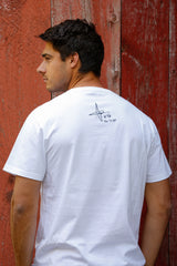 COTTON UNISEX T-SHIRT - - SCAPA FASHION - SCAPA OFFICIAL