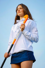COTTON UNISEX HOODED SWEATSHIRT - - SCAPA FASHION - SCAPA OFFICIAL