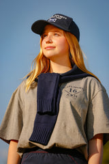 COTTON UNISEX T-SHIRT - - SCAPA FASHION - SCAPA OFFICIAL