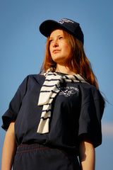 COTTON UNISEX T-SHIRT - - SCAPA FASHION - SCAPA OFFICIAL