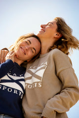 COTTON PULL SPARK - - SCAPA FASHION - SCAPA OFFICIAL