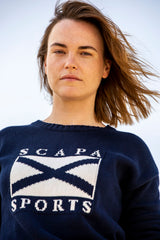 COTTON PULL SPARK - - SCAPA FASHION - SCAPA OFFICIAL