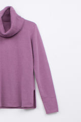 PULL ISIS - PULLS - SCAPA FASHION - SCAPA OFFICIAL