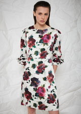 DRESS GRACE - DRESSES - SCAPA FASHION - SCAPA OFFICIAL