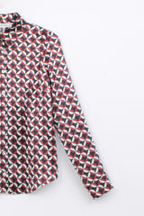 SHIRT NATALIE - SHIRTS - SCAPA FASHION - SCAPA OFFICIAL