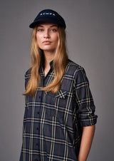 CAP - Caps - SCAPA FASHION - SCAPA OFFICIAL