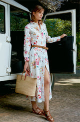 BELT WINDSOR - - SCAPA FASHION - SCAPA OFFICIAL