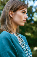 NECKLACE LARAH -  - SCAPA FASHION - SCAPA OFFICIAL