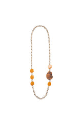 NECKLACE LEINA - - SCAPA FASHION - SCAPA OFFICIAL