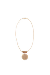 NECKLACE LEORAH - - SCAPA FASHION - SCAPA OFFICIAL