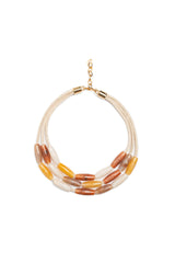 NECKLACE LILI - - SCAPA FASHION - SCAPA OFFICIAL