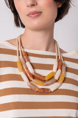 NECKLACE LILI - - SCAPA FASHION - SCAPA OFFICIAL