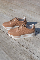 SNEAKER GWEN - - SCAPA FASHION - SCAPA OFFICIAL