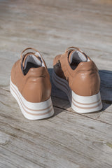 SNEAKER GWEN - - SCAPA FASHION - SCAPA OFFICIAL