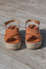 SANDAL FIONA - - SCAPA FASHION - SCAPA OFFICIAL