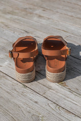 SANDAL FIONA - - SCAPA FASHION - SCAPA OFFICIAL