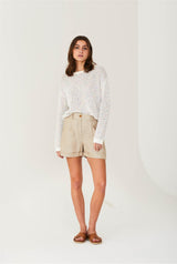 Trousers VIPASA - - SCAPA FASHION - SCAPA OFFICIAL