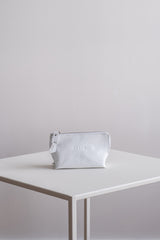 LEATHER CLUTCH MIO - ACCESSOIRES - SCAPA FASHION - SCAPA OFFICIAL