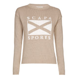 COTTON PULL SPARK - - SCAPA FASHION - SCAPA OFFICIAL