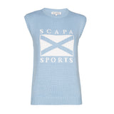 COTTON PULL SMOKE - - SCAPA FASHION - SCAPA OFFICIAL