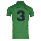 COTTON SHIRT CLAUDE 2 MEN - - SCAPA FASHION - SCAPA OFFICIAL