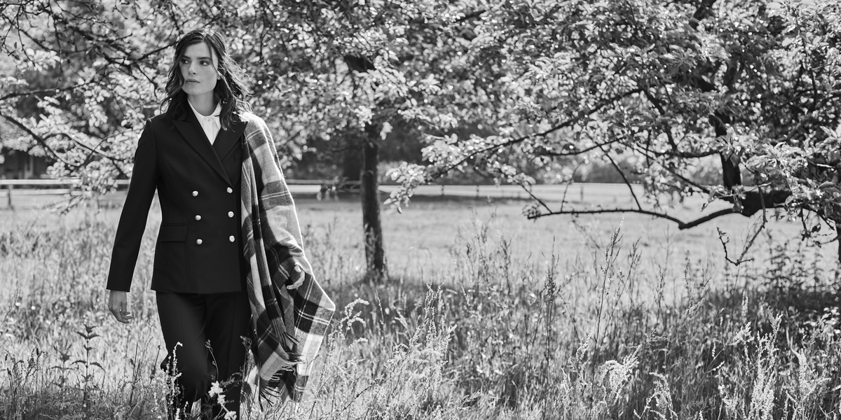 WOMEN AW 27