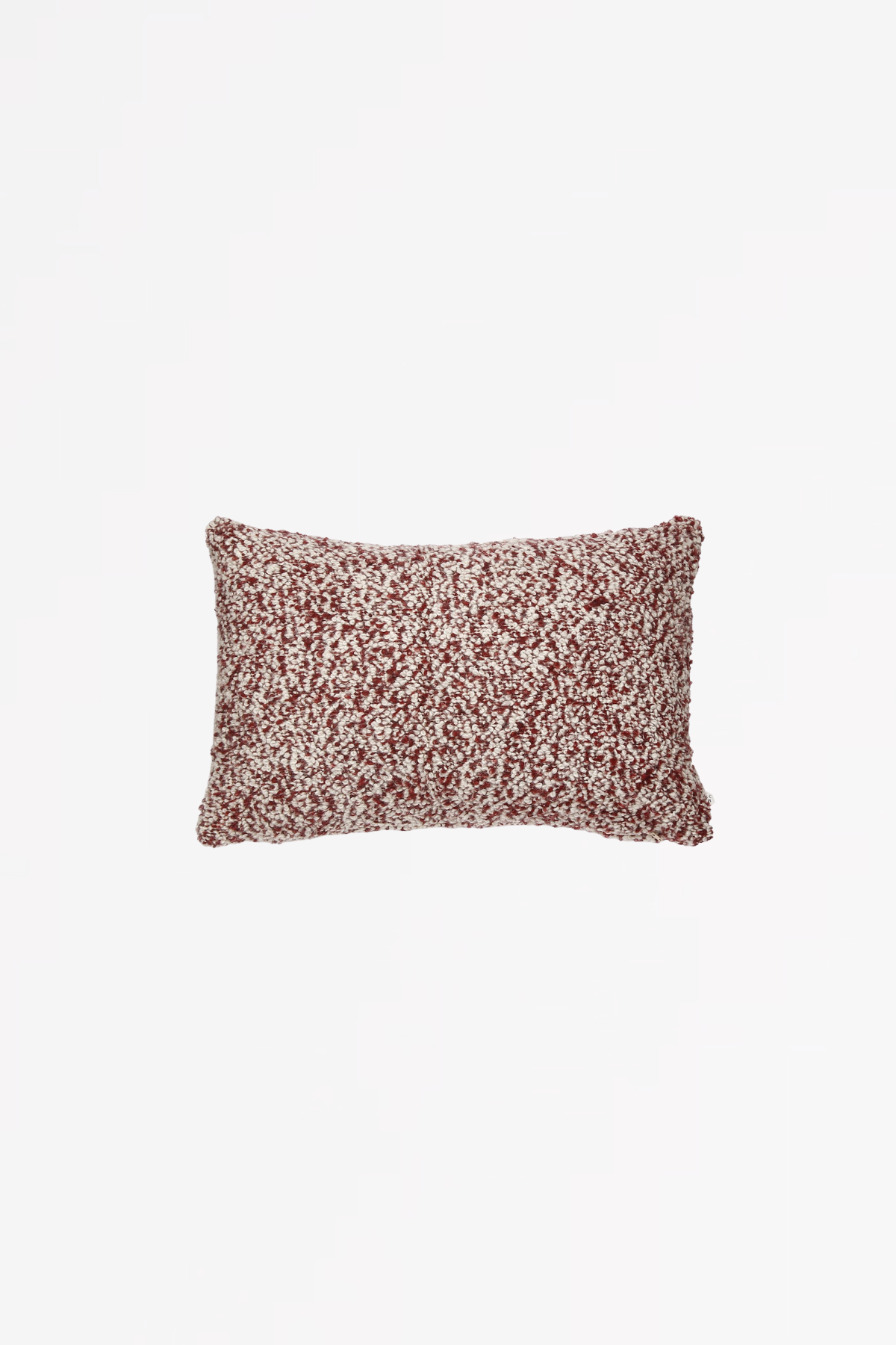 ABERDEEN Cushion Cover - Vino - CUSHION COVER - SCAPA FASHION - SCAPA OFFICIAL