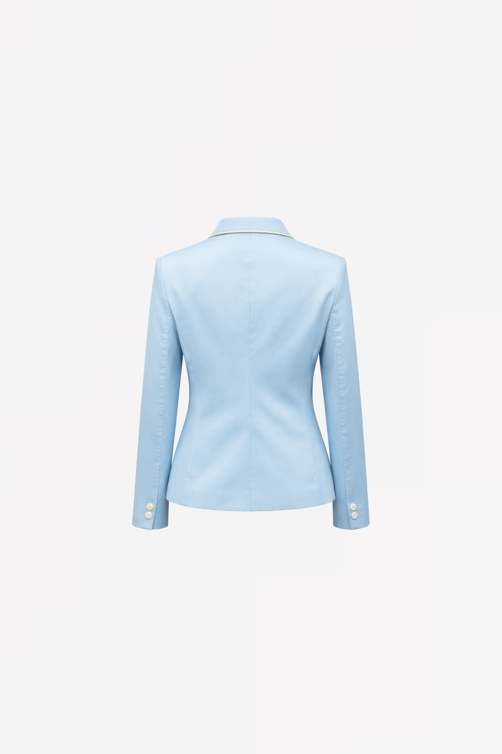 COTTON JACKET ADELINE - JACKETS - SCAPA FASHION - SCAPA OFFICIAL