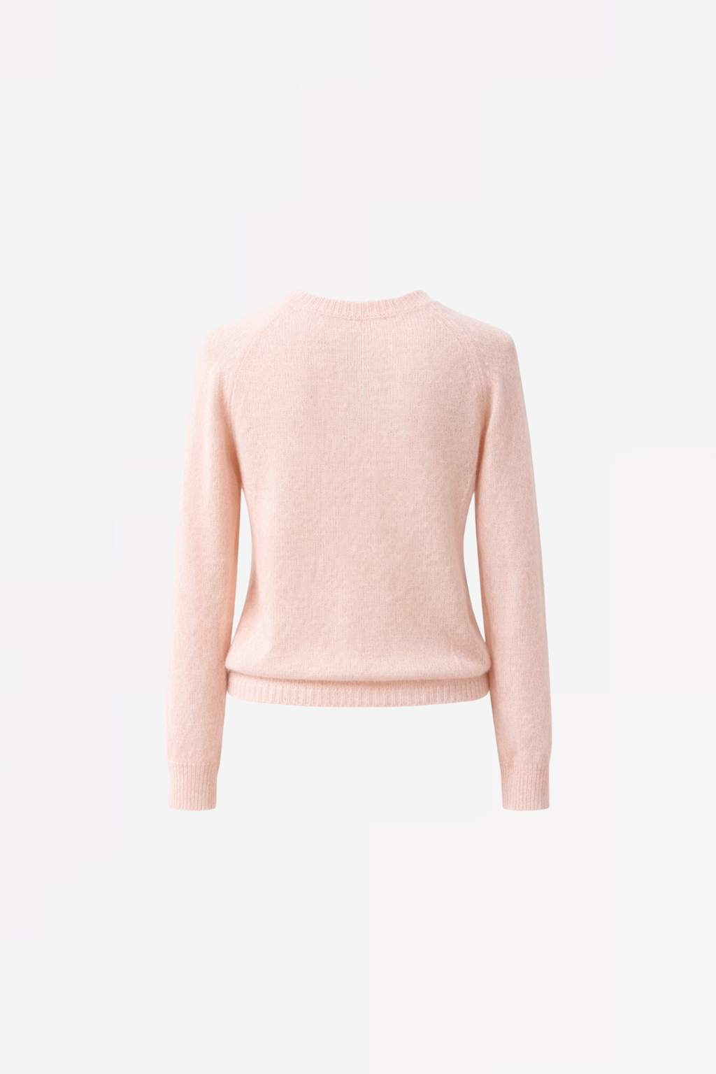 UNI KNIT PULL GLENDANA - PULLS - SCAPA FASHION - SCAPA OFFICIAL