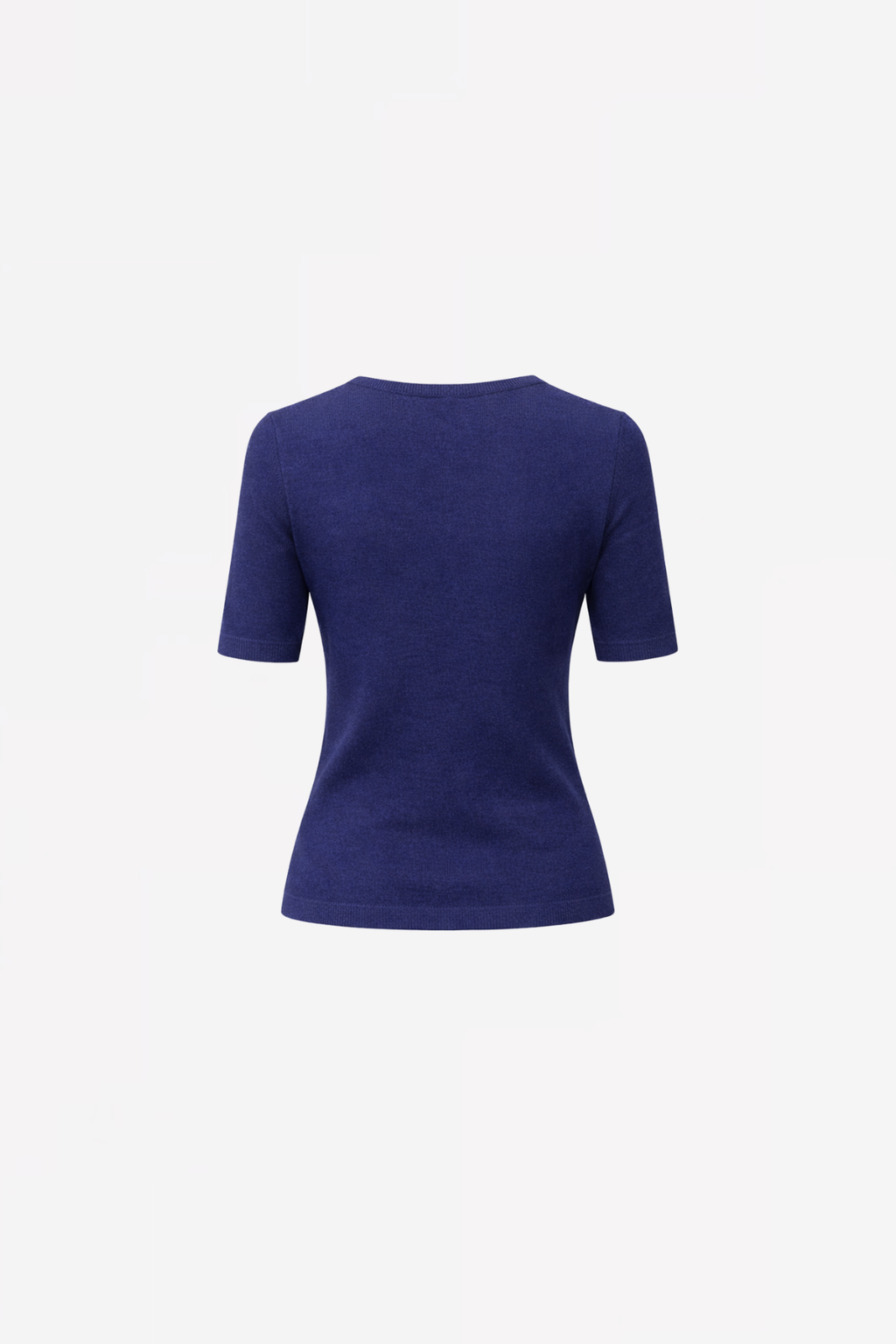 ORGANIC COTTON PULL BEAUISE - WHITE/NAVY/LT BLUE/LT CREAM - PULLS - SCAPA FASHION - SCAPA OFFICIAL