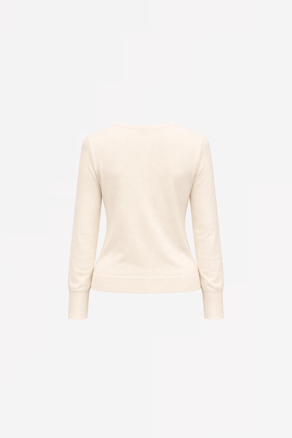 LIGHTWEIGHT CARDIGAN BELINDA - NAVY/WHITE/LT BLUE/CREAM - PULLS - SCAPA FASHION - SCAPA OFFICIAL