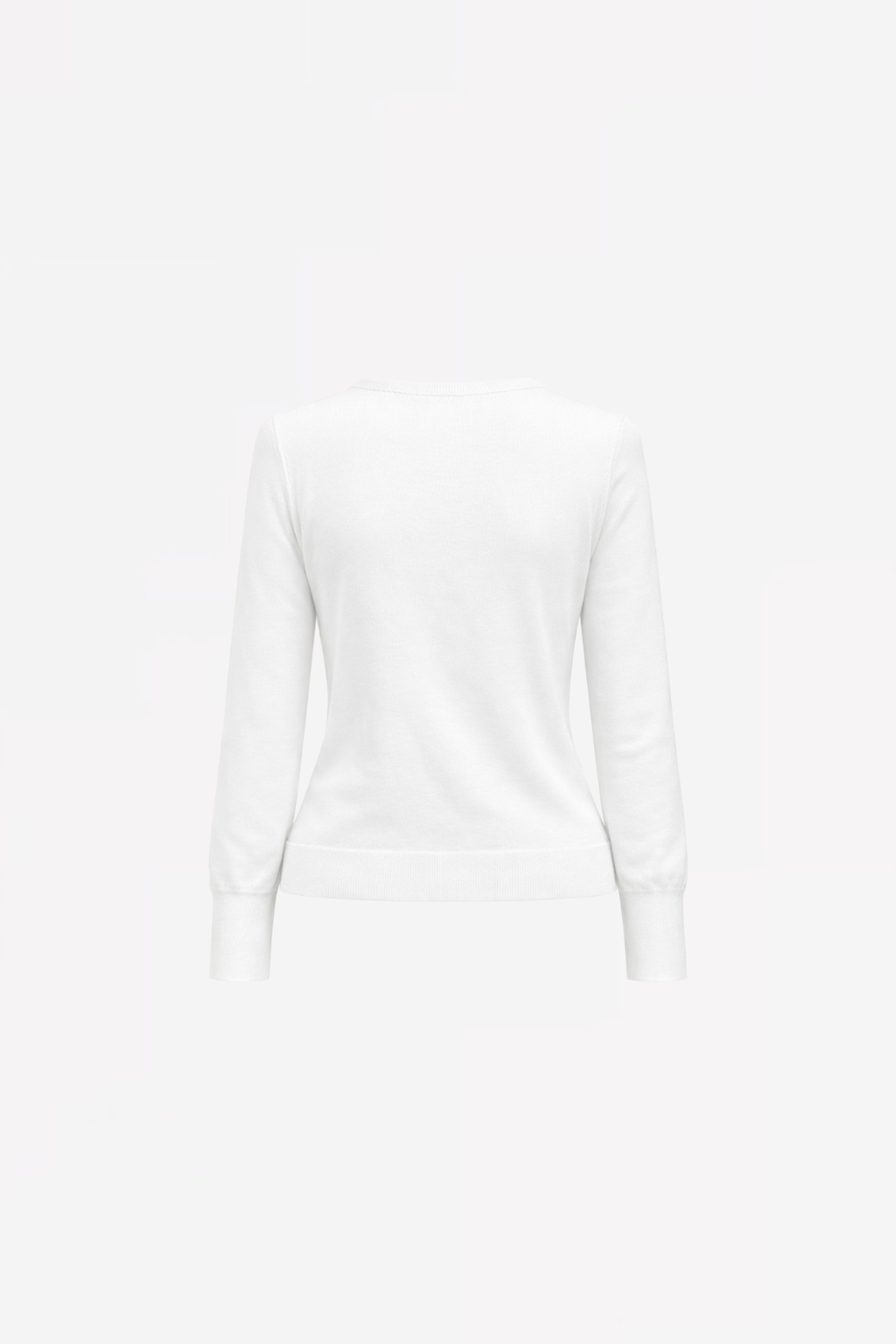 COTTON PULLOVER BELINDA - 6 COLOURS - PULLS - SCAPA FASHION - SCAPA OFFICIAL