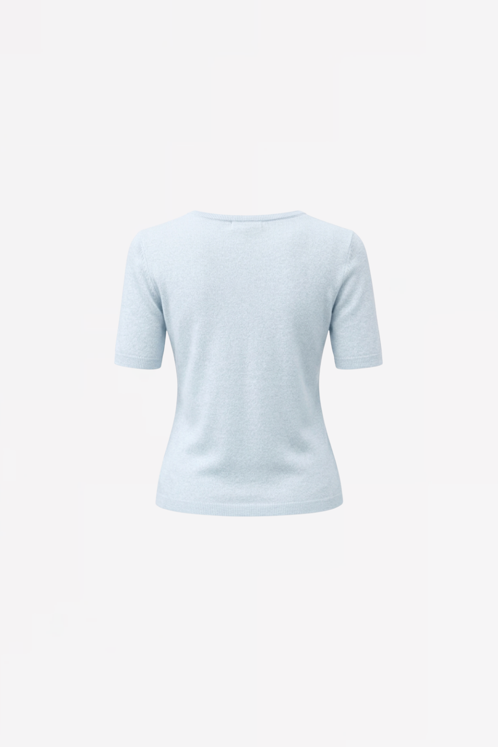 ORGANIC COTTON PULL BEAUISE - WHITE/NAVY/LT BLUE/LT CREAM - PULLS - SCAPA FASHION - SCAPA OFFICIAL