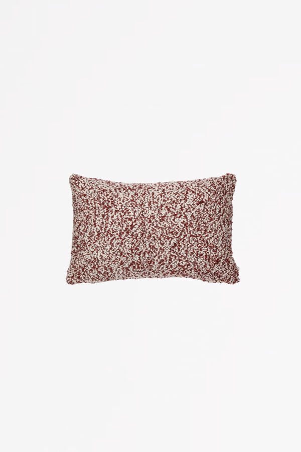 ABERDEEN Cushion Cover - Vino