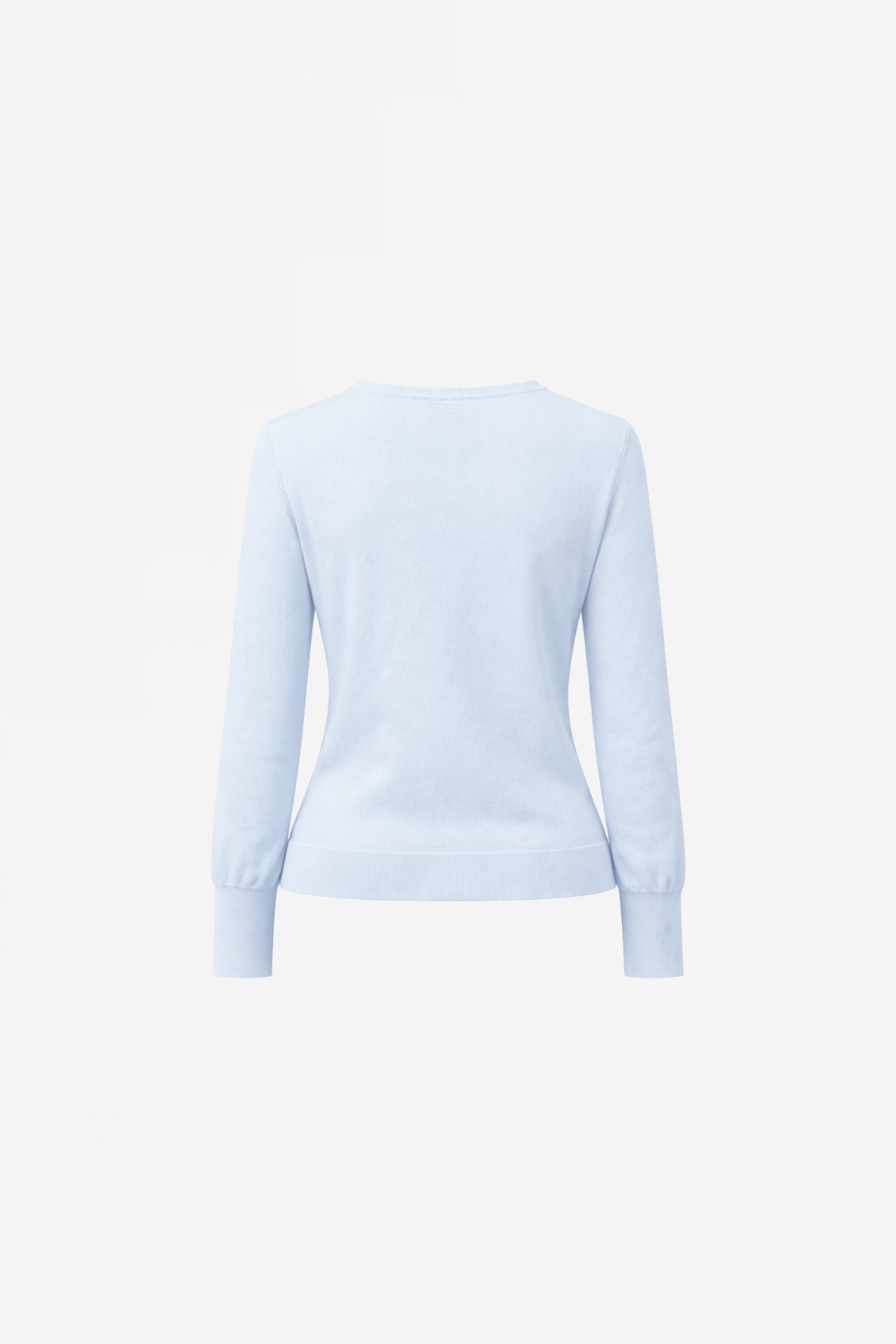 COTTON PULLOVER BELINDA - 6 COLOURS - PULLS - SCAPA FASHION - SCAPA OFFICIAL