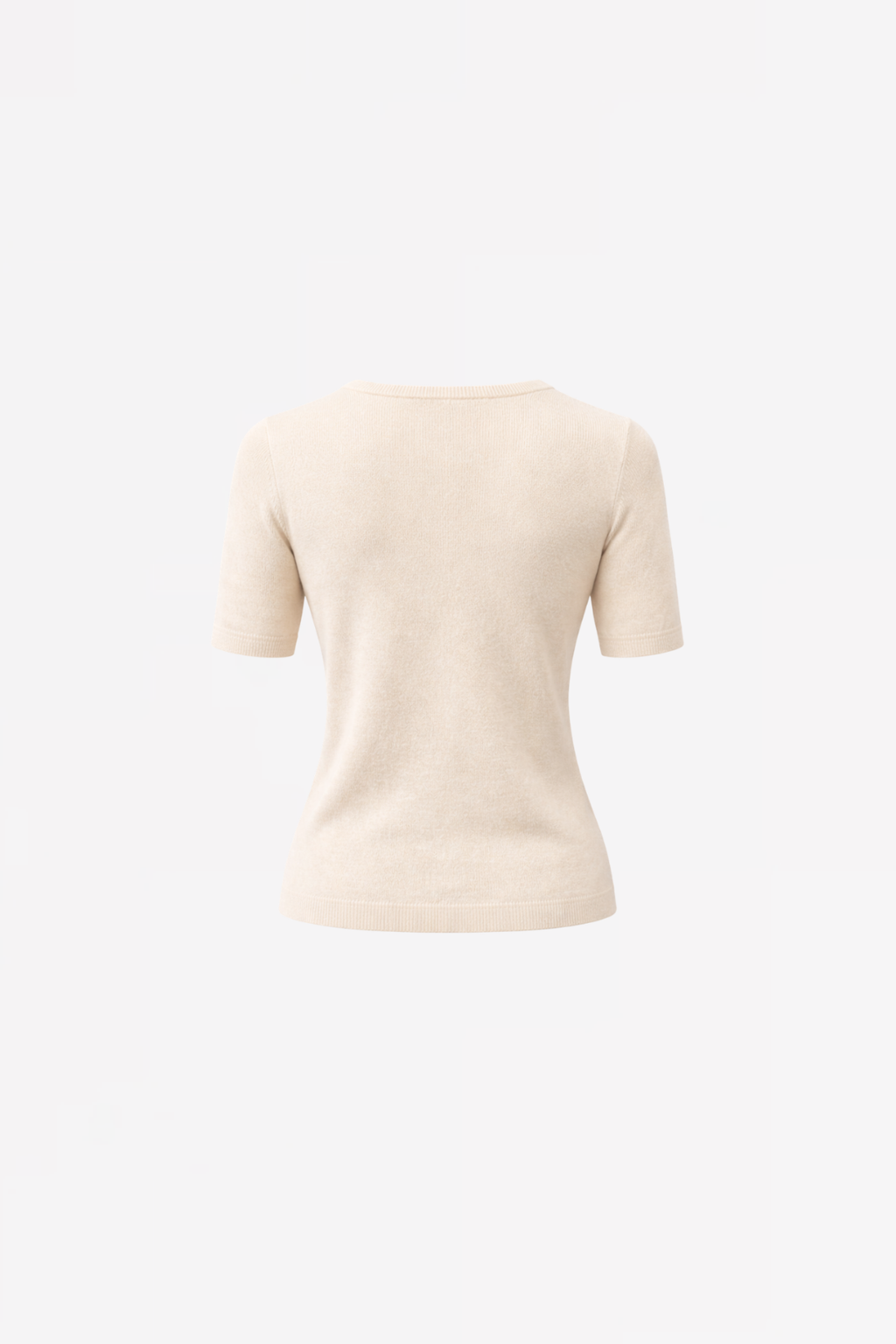ORGANIC COTTON PULL BEAUISE - WHITE/NAVY/LT BLUE/LT CREAM - PULLS - SCAPA FASHION - SCAPA OFFICIAL