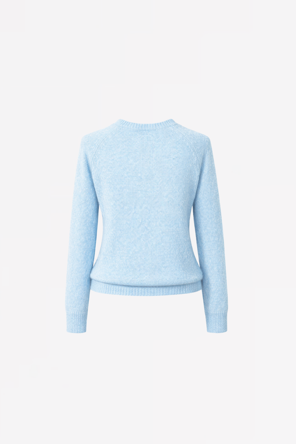 UNI KNIT PULL GLENDANA - PULLS - SCAPA FASHION - SCAPA OFFICIAL