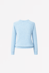 UNI KNIT PULL GLENDANA - PULLS - SCAPA FASHION - SCAPA OFFICIAL
